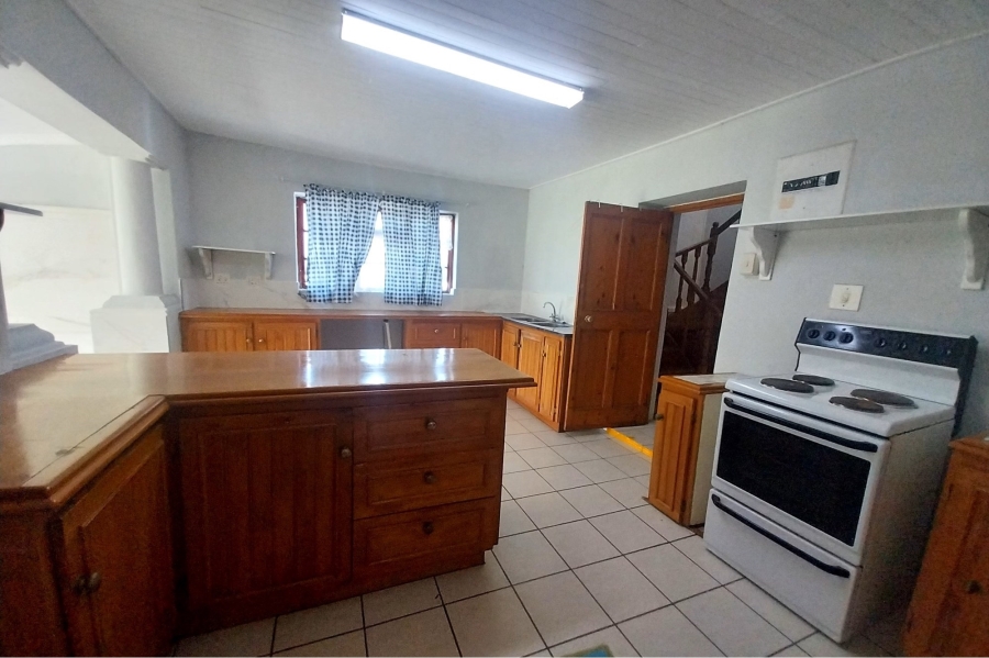 4 Bedroom Property for Sale in Heidelberg Western Cape